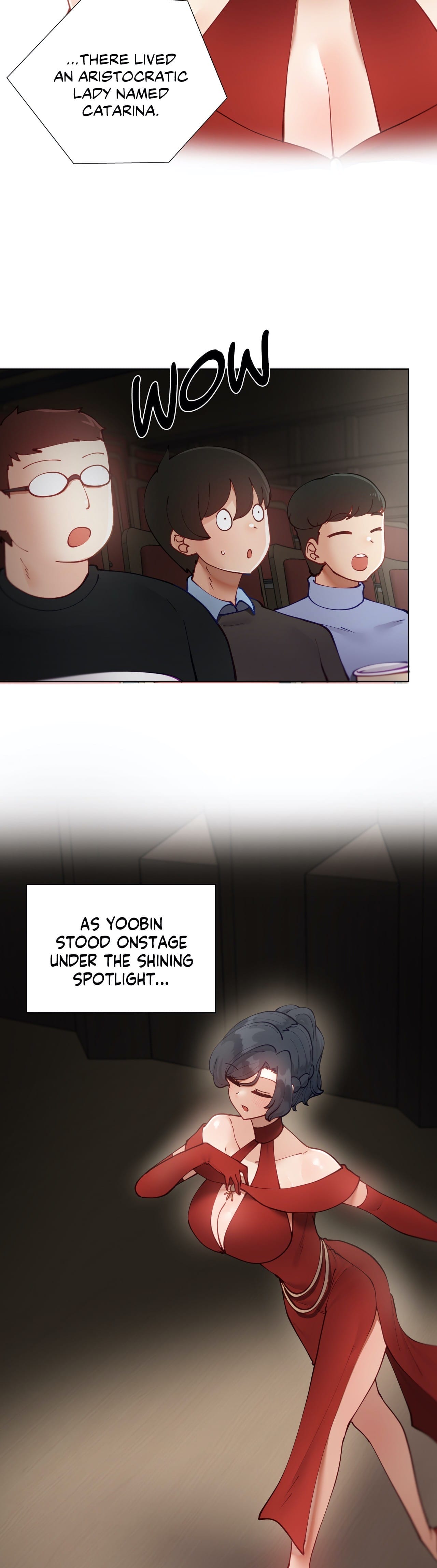 Learning The Hard Way [Choi Taeyoung , over.J] - Chapter 47 — Page 11