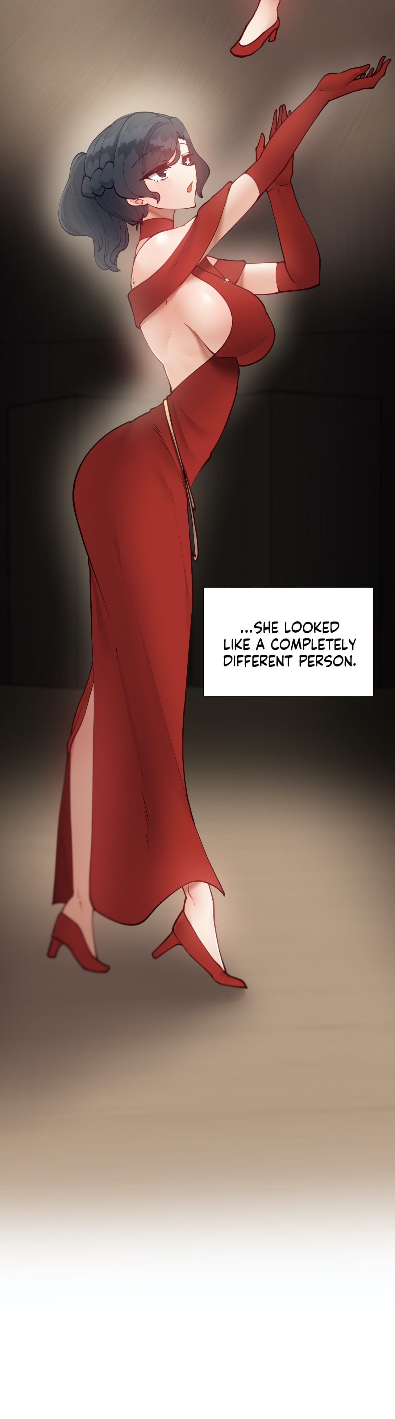 Learning The Hard Way [Choi Taeyoung , over.J] - Chapter 47 — Page 12