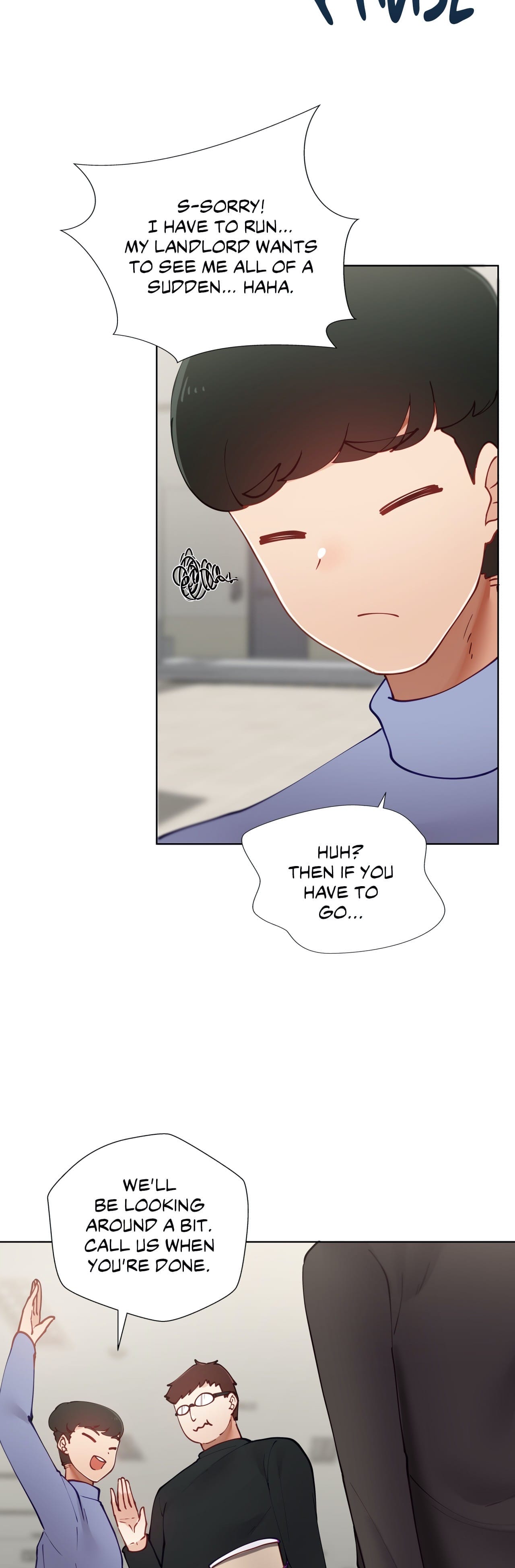 Learning The Hard Way [Choi Taeyoung , over.J] - Chapter 47 — Page 17