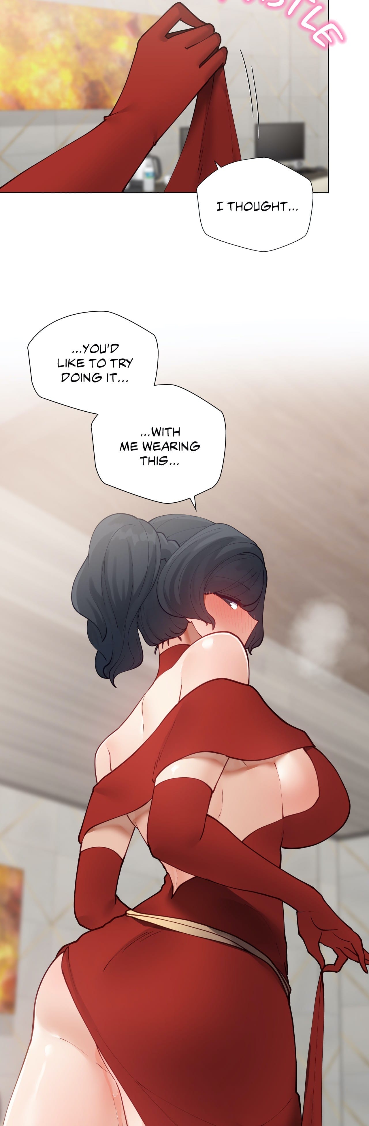 Learning The Hard Way [Choi Taeyoung , over.J] - Chapter 47 — Page 23