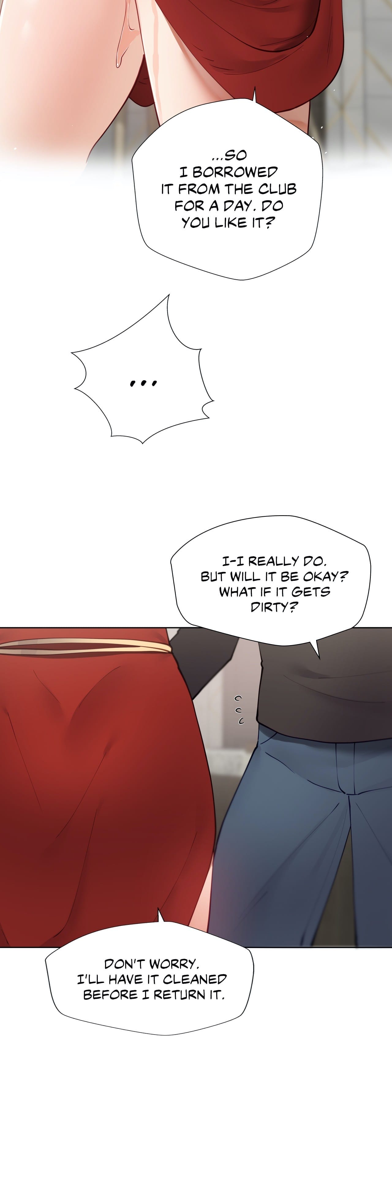 Learning The Hard Way [Choi Taeyoung , over.J] - Chapter 47 — Page 24