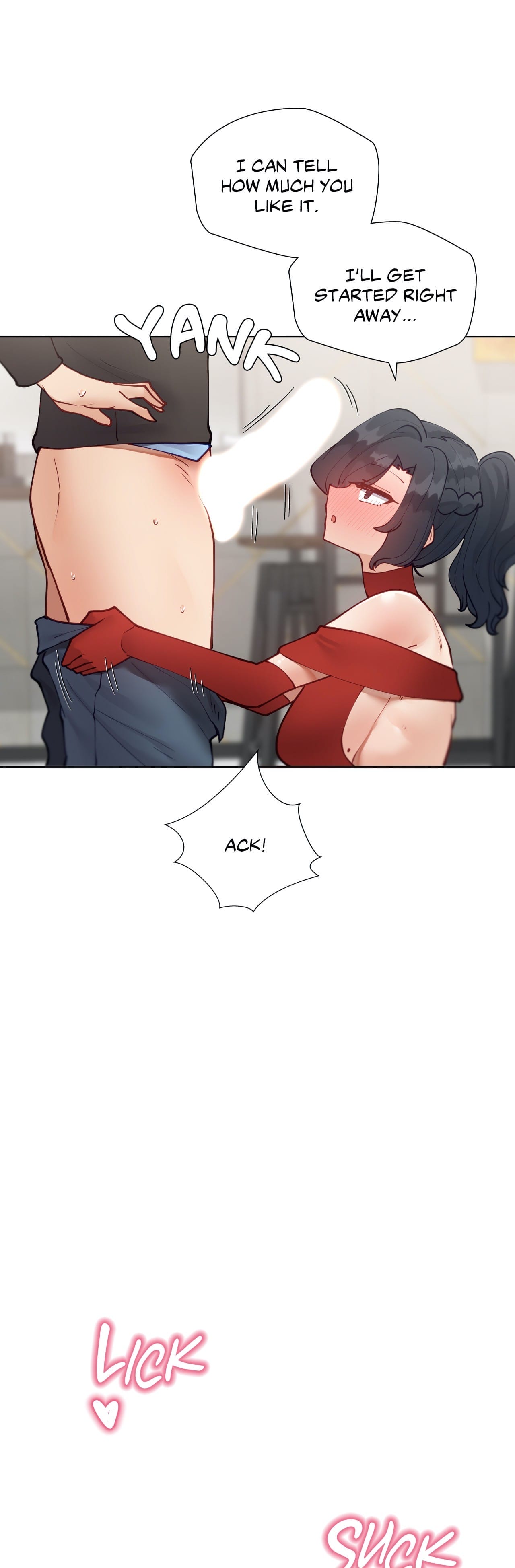Learning The Hard Way [Choi Taeyoung , over.J] - Chapter 47 — Page 25
