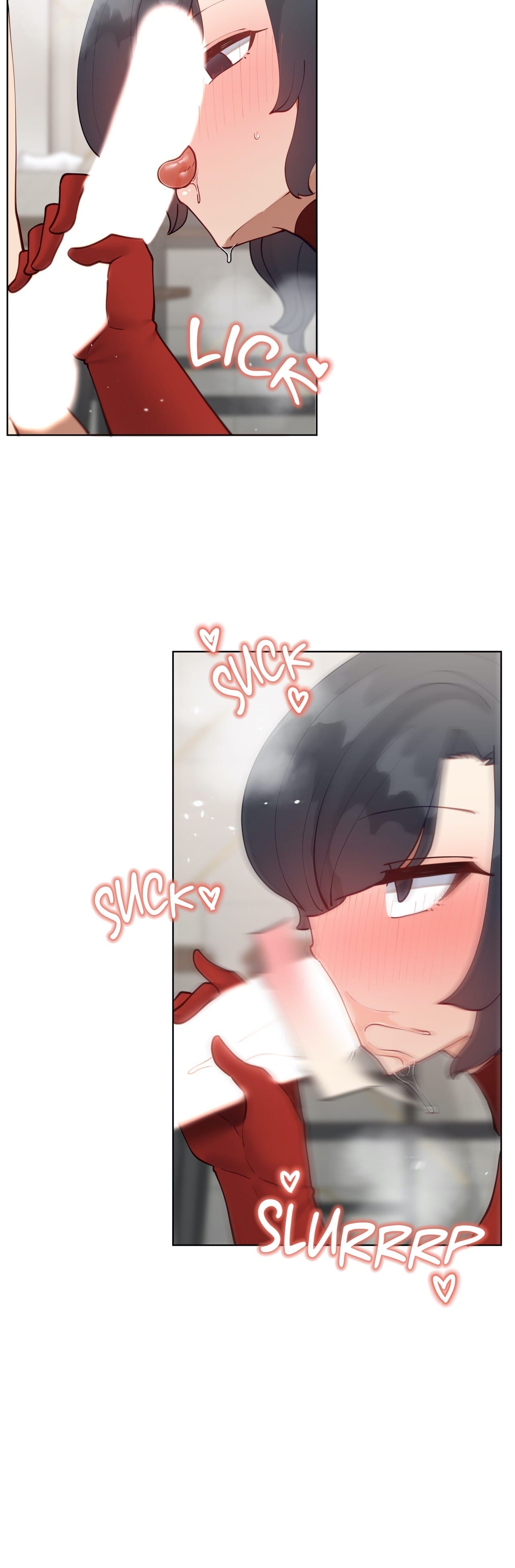 Learning The Hard Way [Choi Taeyoung , over.J] - Chapter 47 — Page 27