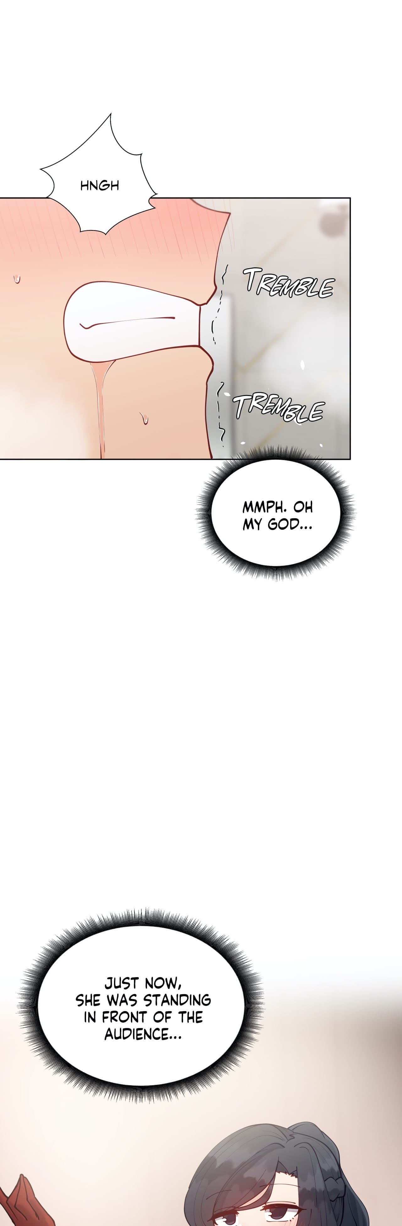 Learning The Hard Way [Choi Taeyoung , over.J] - Chapter 47 — Page 28