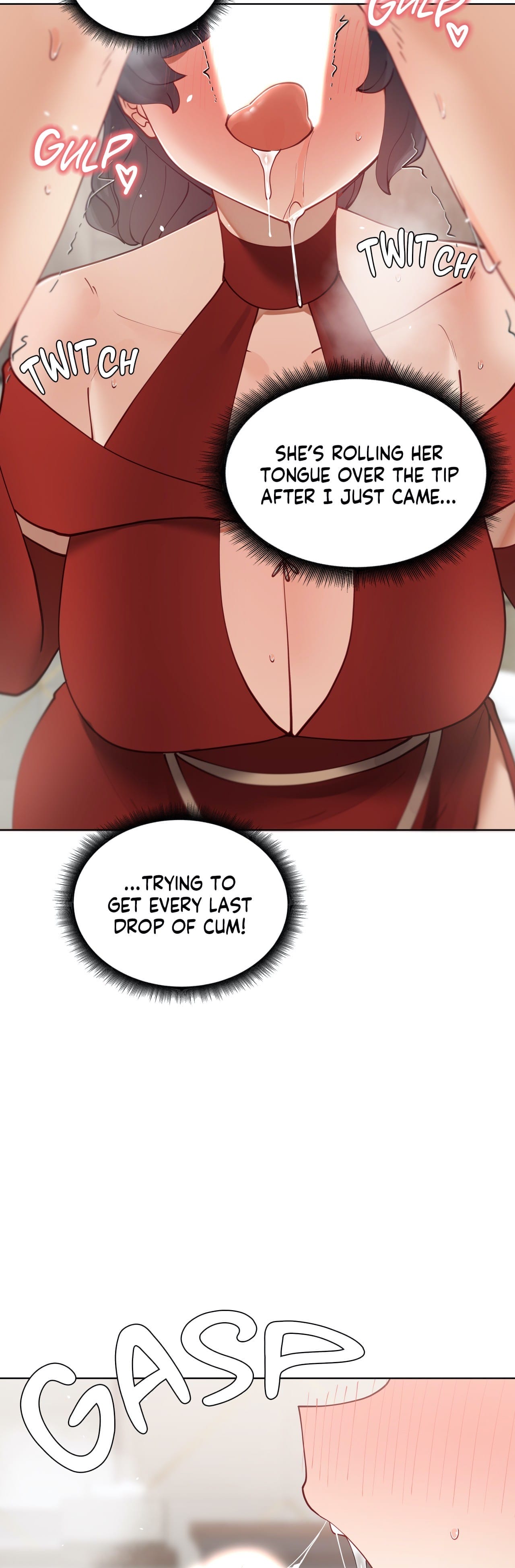 Learning The Hard Way [Choi Taeyoung , over.J] - Chapter 47 — Page 32
