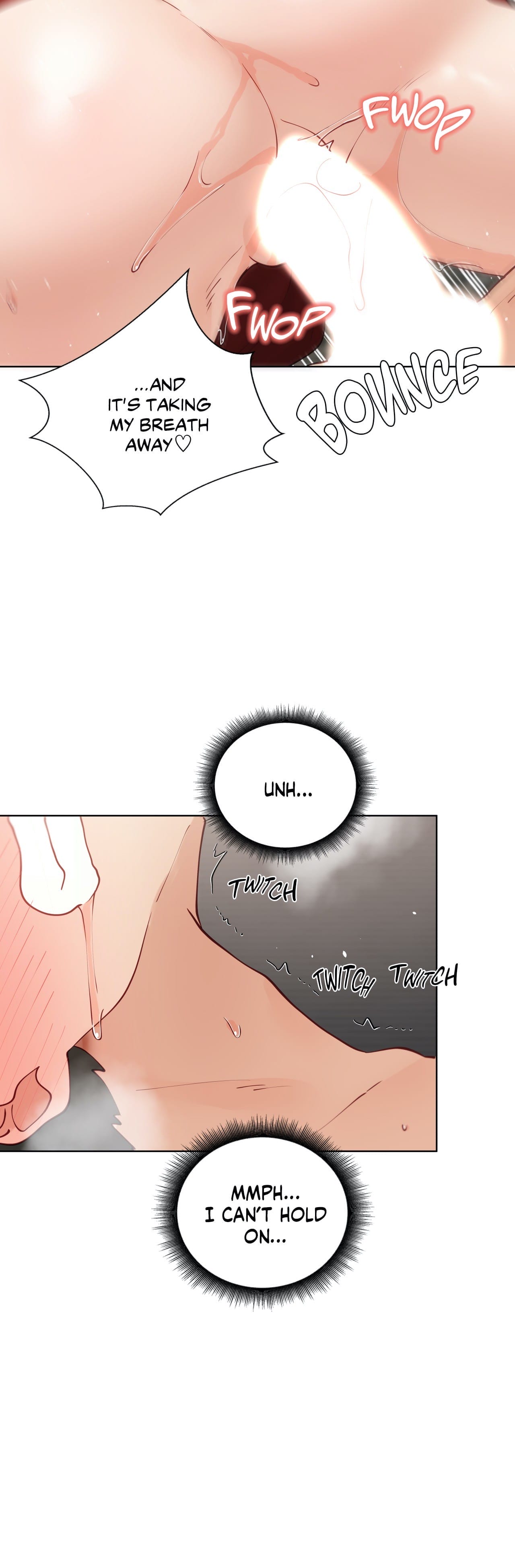 Learning The Hard Way [Choi Taeyoung , over.J] - Chapter 47 — Page 42