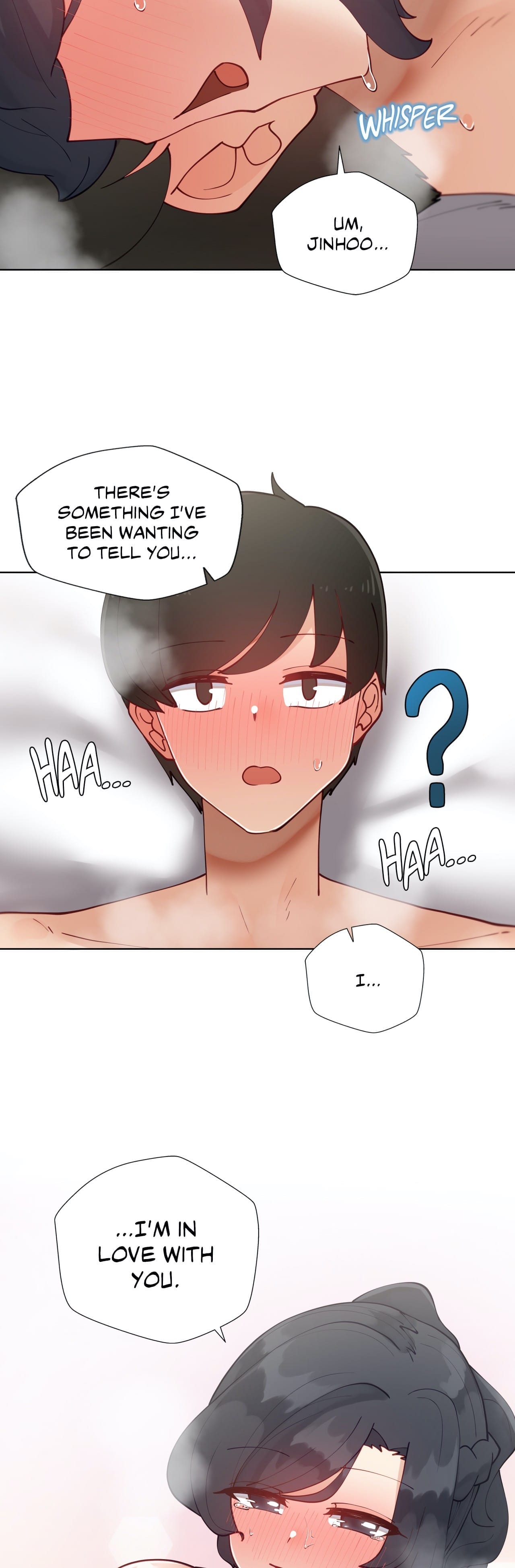Learning The Hard Way [Choi Taeyoung , over.J] - Chapter 47 — Page 47