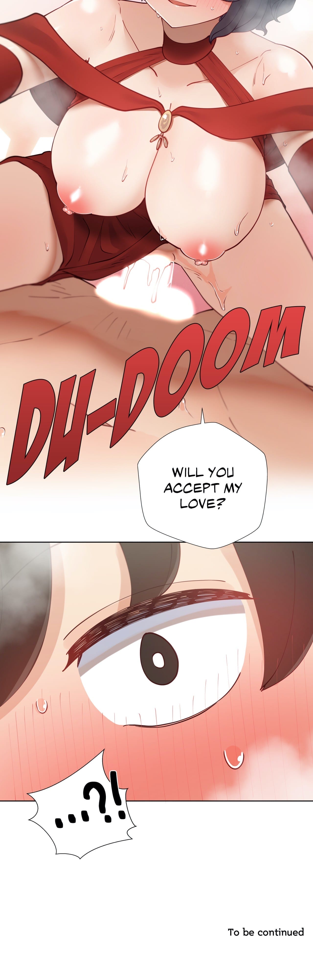 Learning The Hard Way [Choi Taeyoung , over.J] - Chapter 47 — Page 48