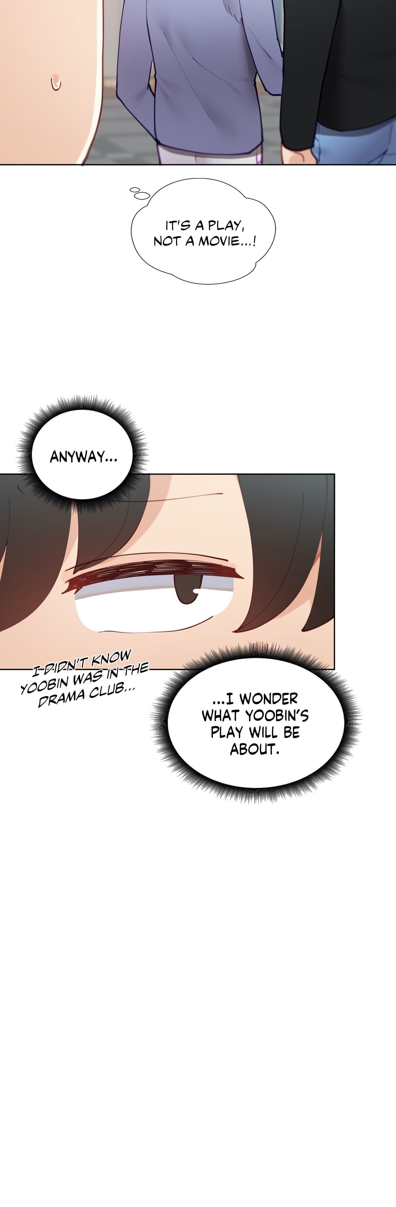 Learning The Hard Way [Choi Taeyoung , over.J] - Chapter 47 — Page 6