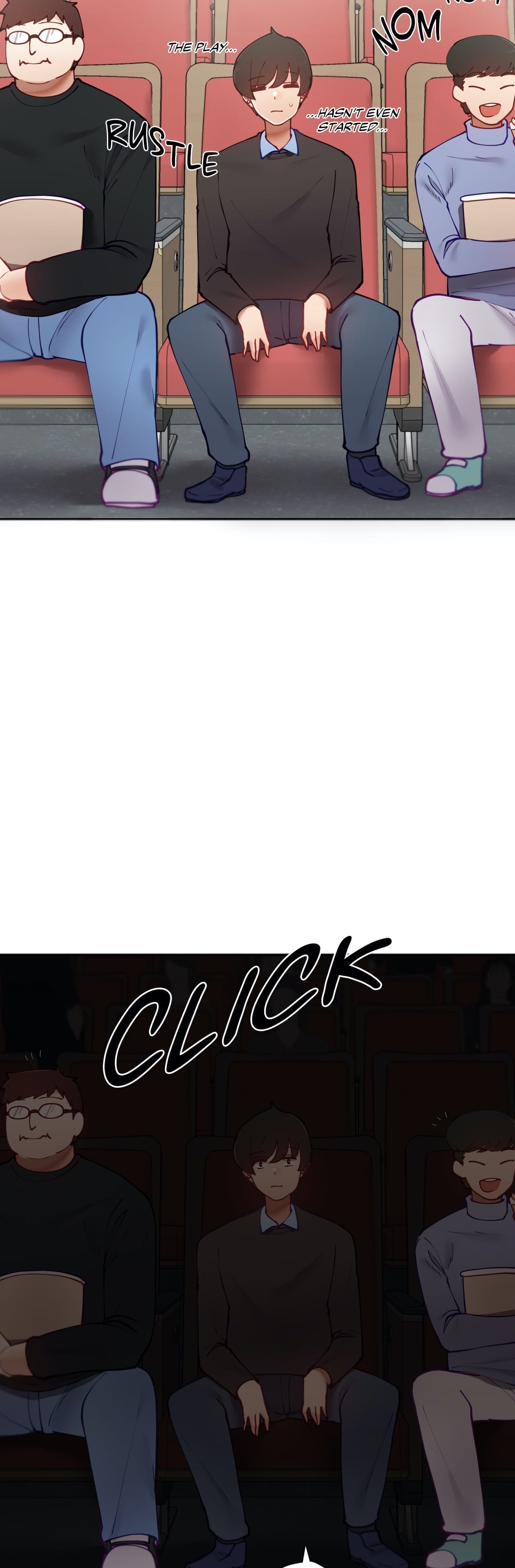 Learning The Hard Way [Choi Taeyoung , over.J] - Chapter 47 — Page 8