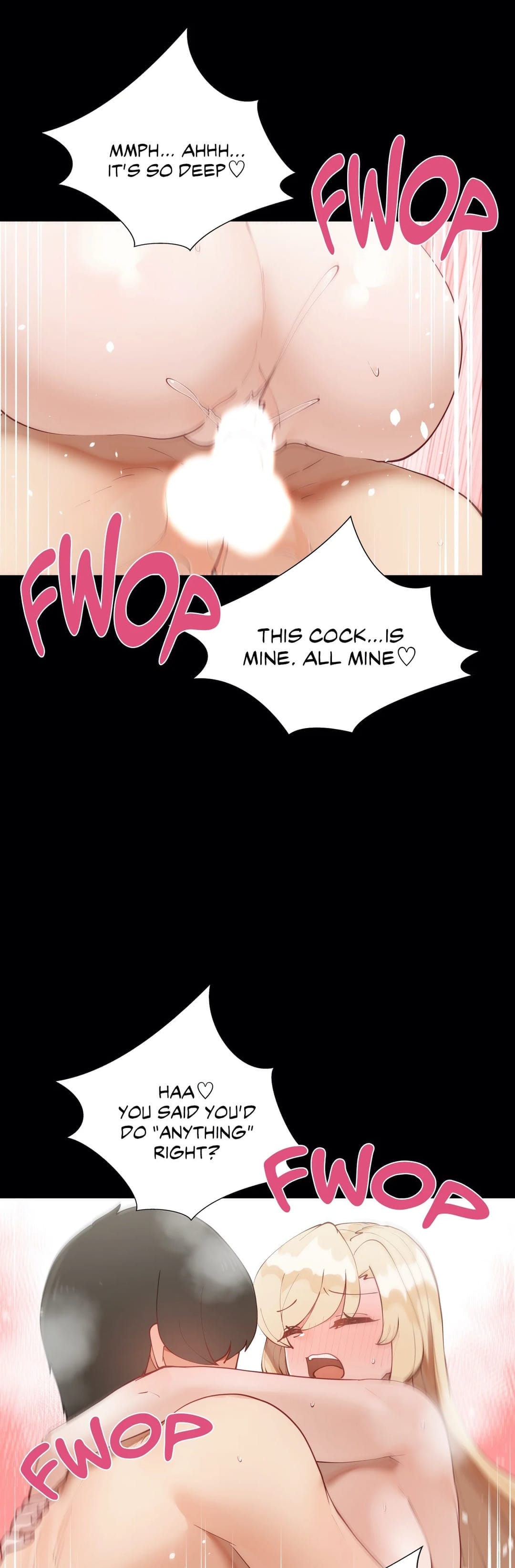 Learning The Hard Way [Choi Taeyoung , over.J] - Chapter 50 — Page 11