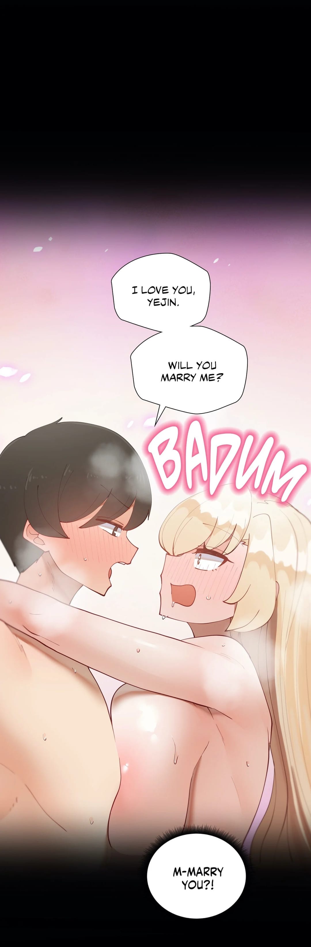 Learning The Hard Way [Choi Taeyoung , over.J] - Chapter 50 — Page 13