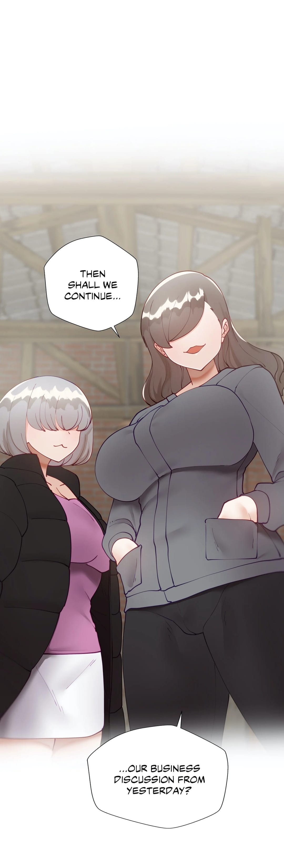 Learning The Hard Way [Choi Taeyoung , over.J] - Chapter 50 — Page 22
