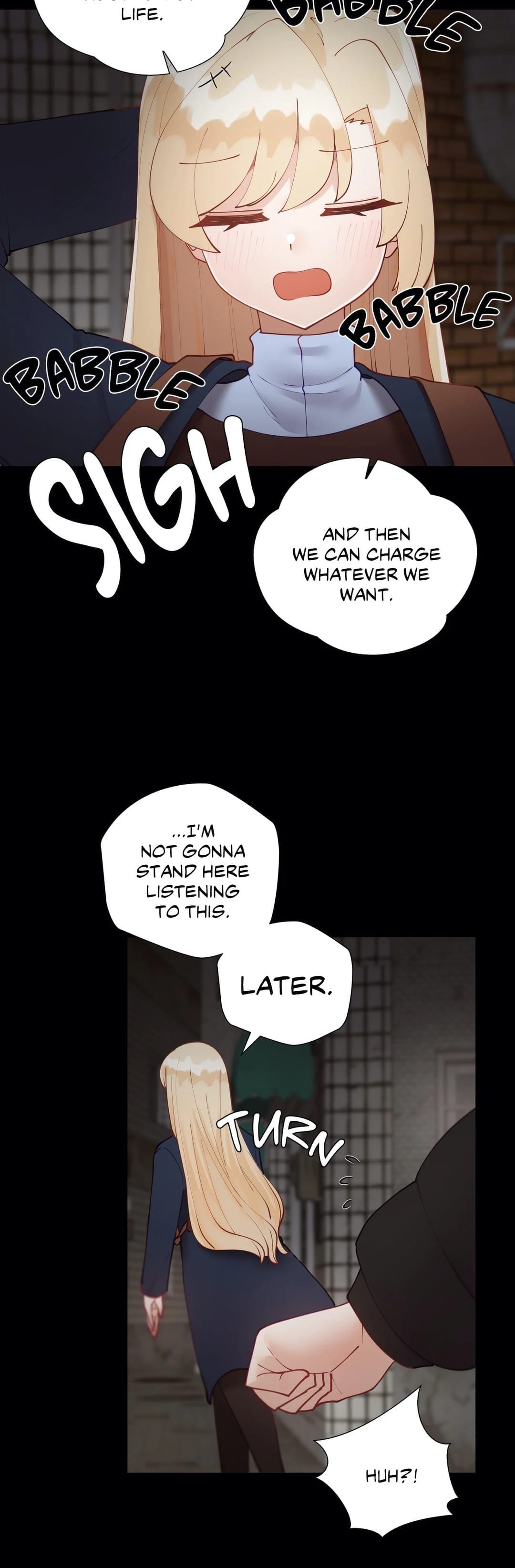 Learning The Hard Way [Choi Taeyoung , over.J] - Chapter 50 — Page 30