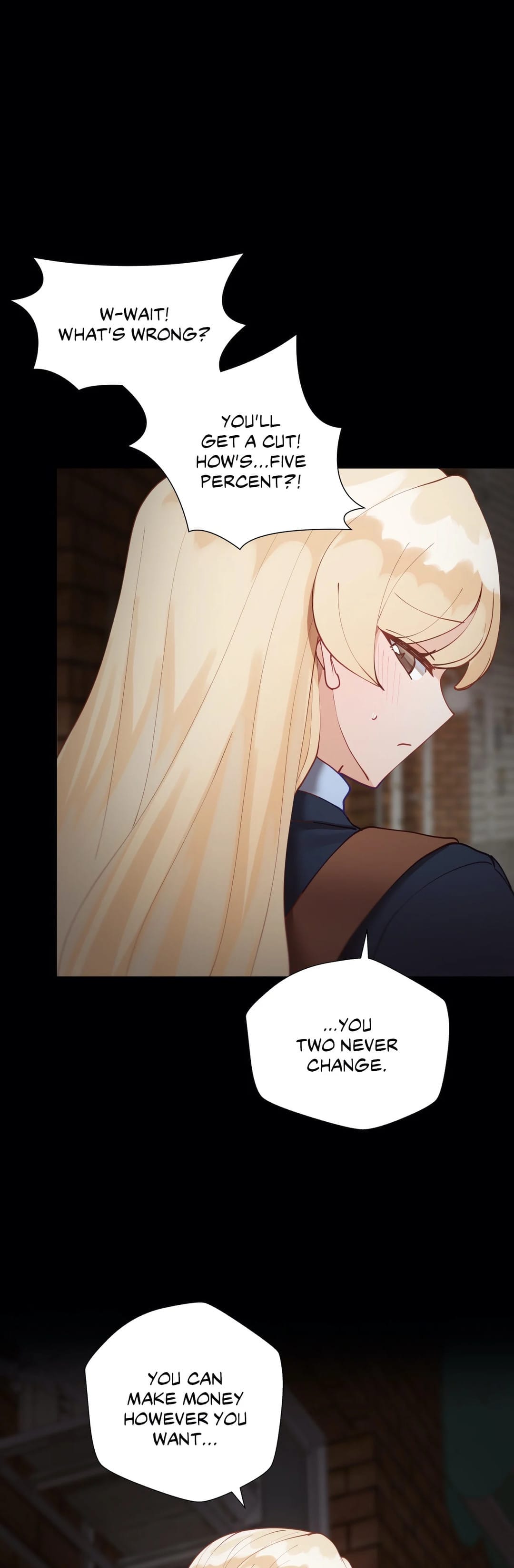 Learning The Hard Way [Choi Taeyoung , over.J] - Chapter 50 — Page 31