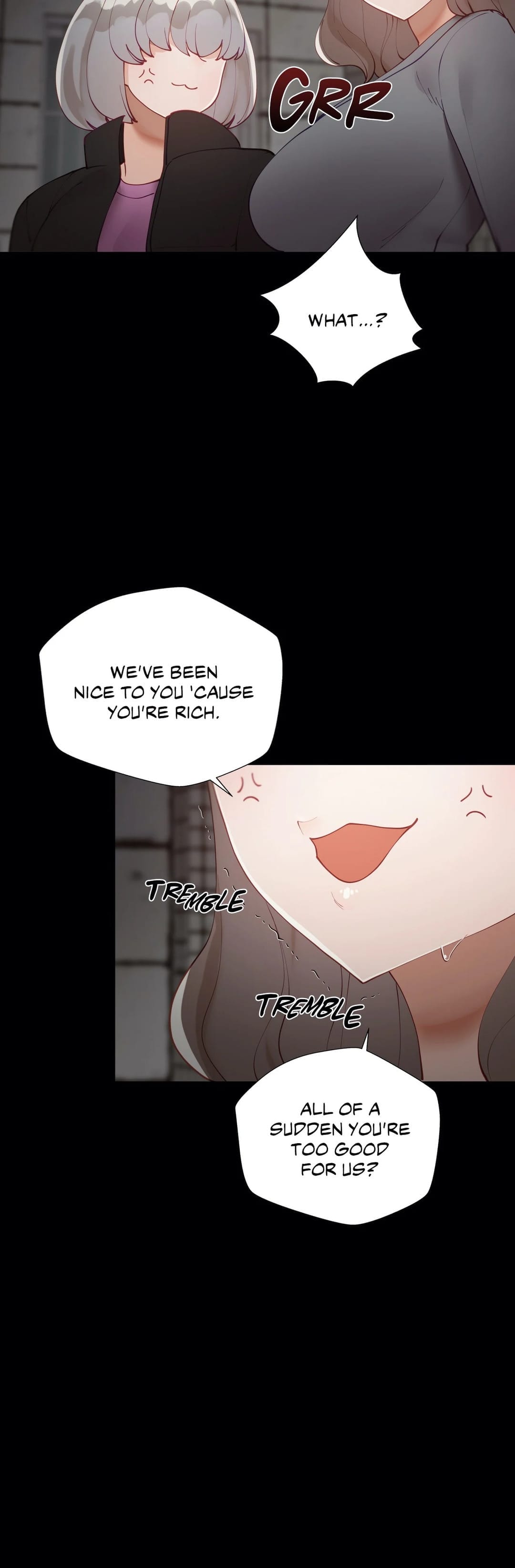 Learning The Hard Way [Choi Taeyoung , over.J] - Chapter 50 — Page 33
