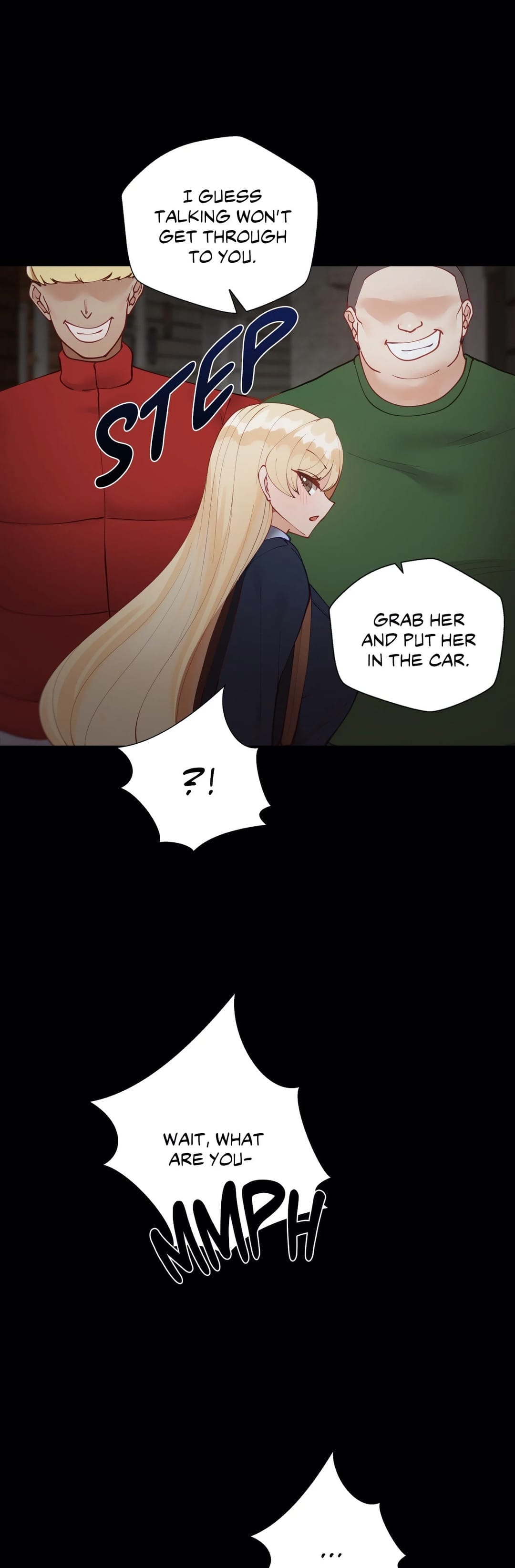 Learning The Hard Way [Choi Taeyoung , over.J] - Chapter 50 — Page 34