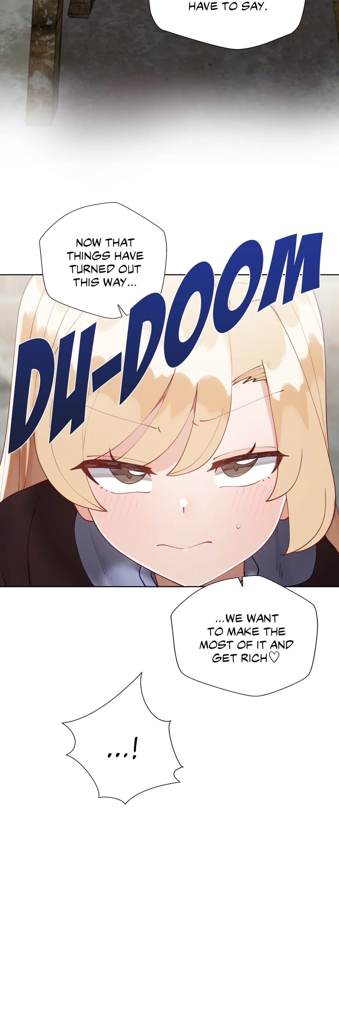 Learning The Hard Way [Choi Taeyoung , over.J] - Chapter 50 — Page 38