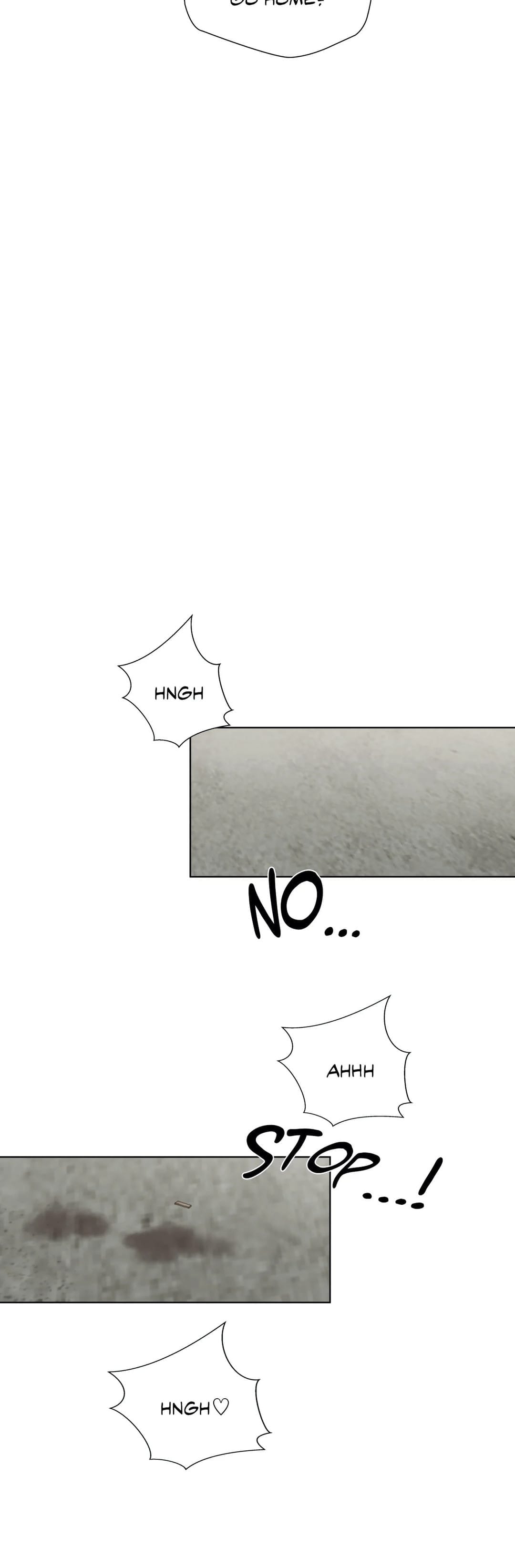 Learning The Hard Way [Choi Taeyoung , over.J] - Chapter 50 — Page 42