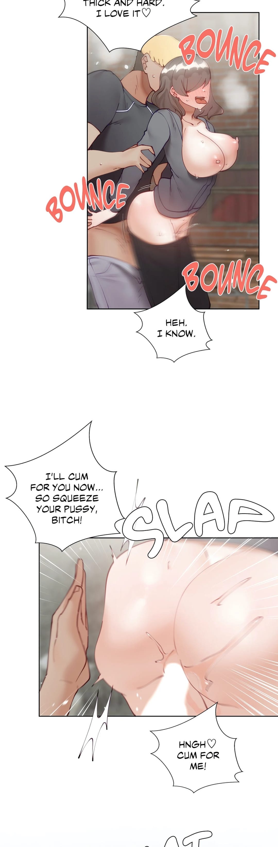 Learning The Hard Way [Choi Taeyoung , over.J] - Chapter 50 — Page 44