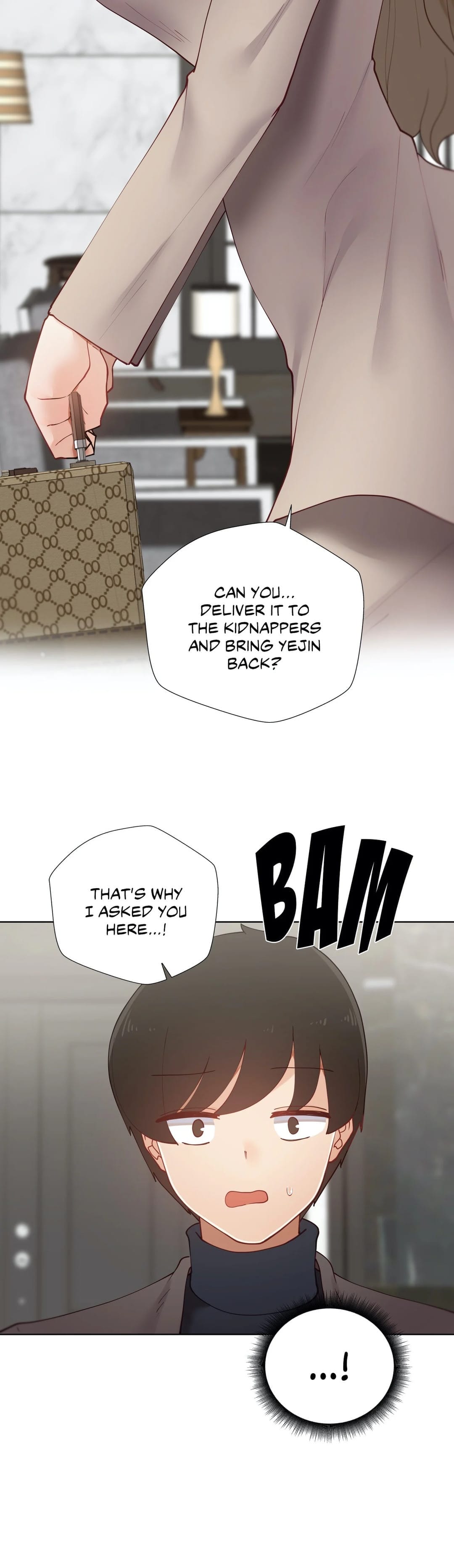 Learning The Hard Way [Choi Taeyoung , over.J] - Chapter 50 — Page 6
