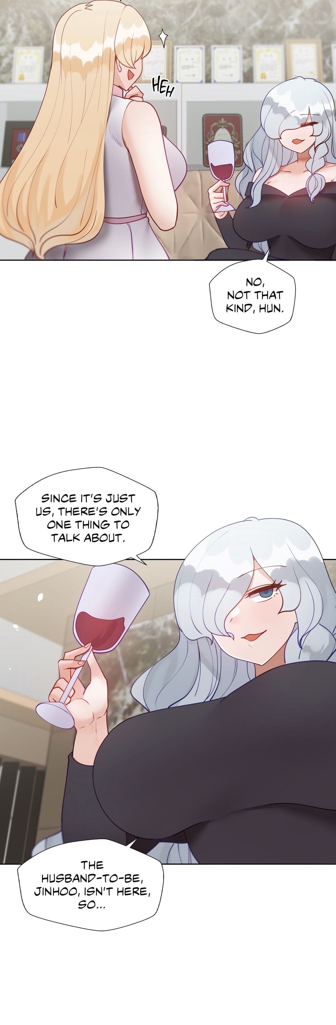 Learning The Hard Way [Choi Taeyoung , over.J] - Chapter 78 — Page 11