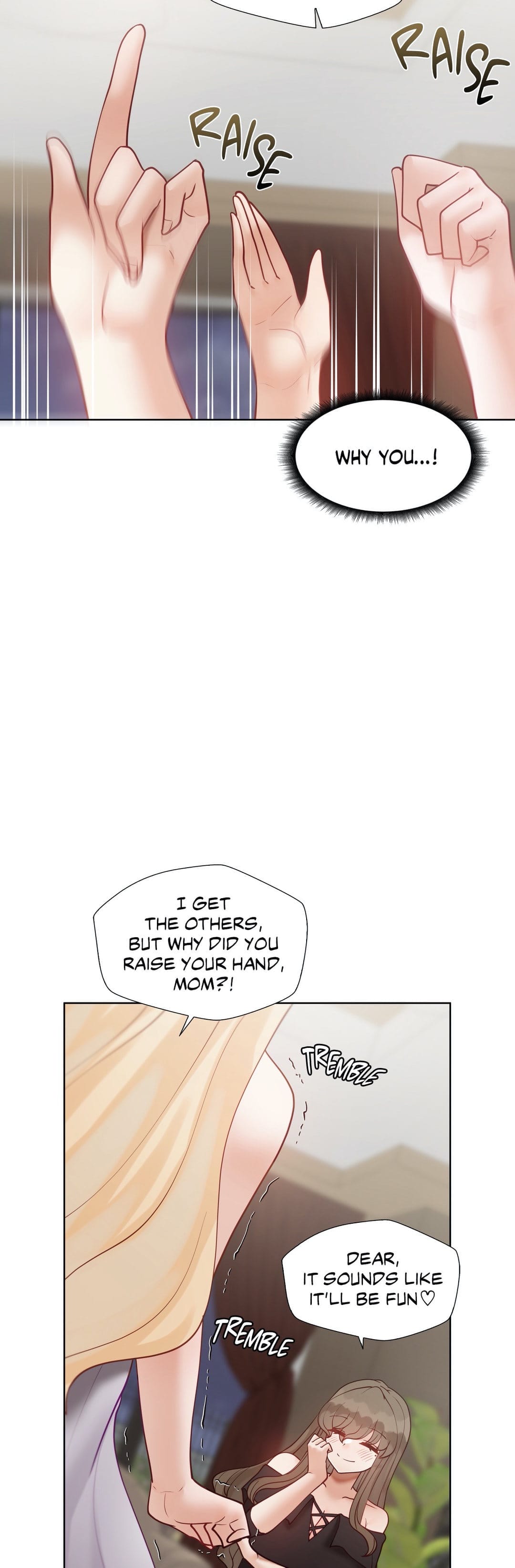 Learning The Hard Way [Choi Taeyoung , over.J] - Chapter 78 — Page 14