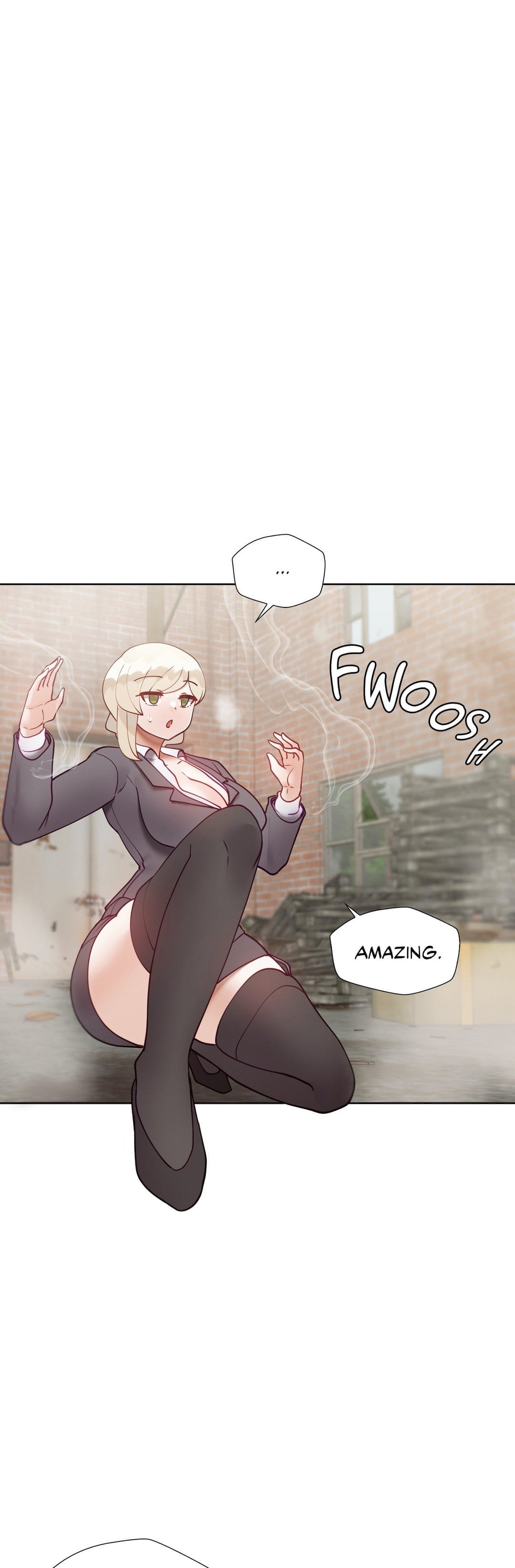 Learning The Hard Way [Choi Taeyoung , over.J] - Chapter 78 — Page 19