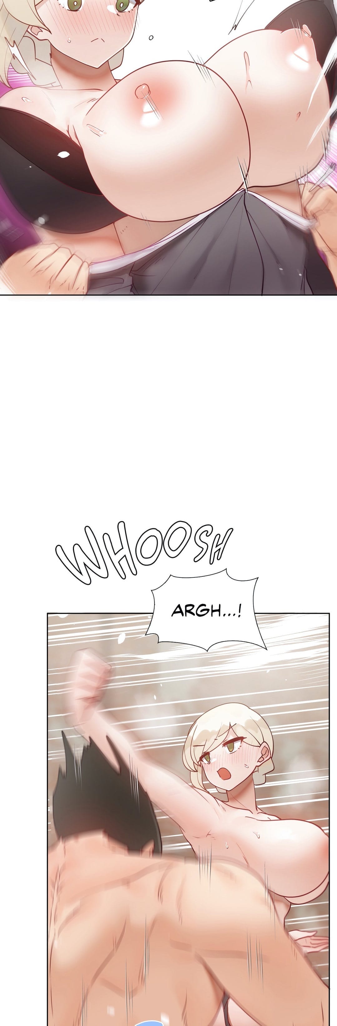 Learning The Hard Way [Choi Taeyoung , over.J] - Chapter 78 — Page 23