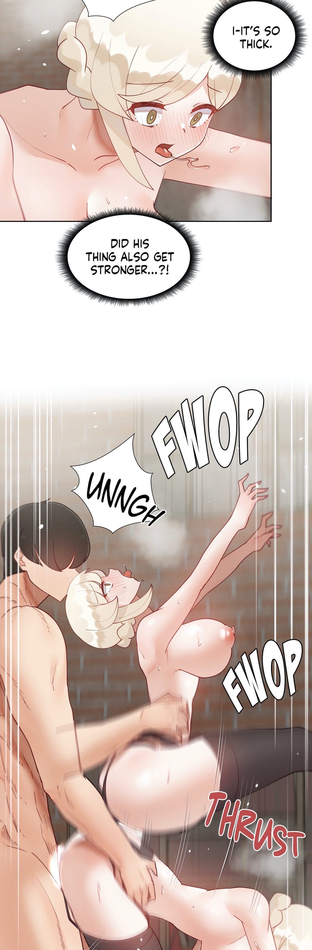 Learning The Hard Way [Choi Taeyoung , over.J] - Chapter 78 — Page 26