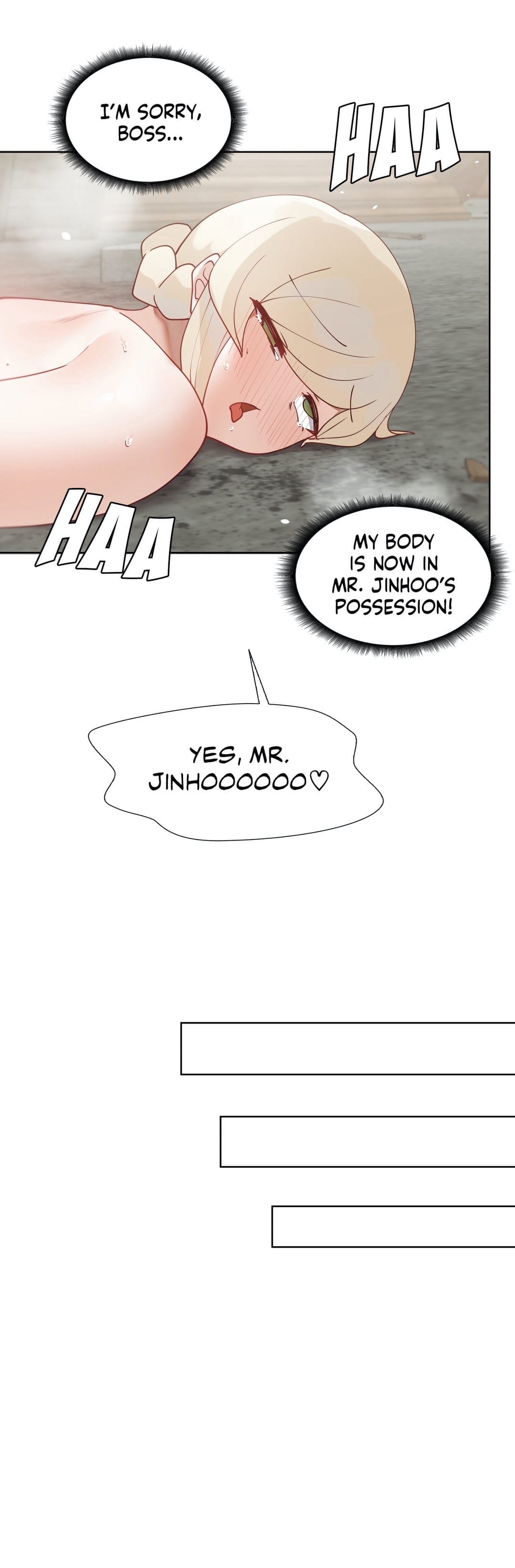 Learning The Hard Way [Choi Taeyoung , over.J] - Chapter 78 — Page 30