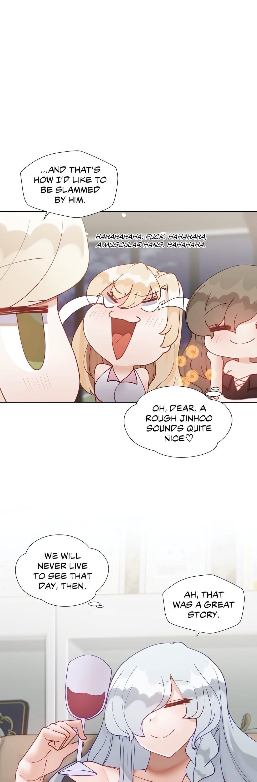 Learning The Hard Way [Choi Taeyoung , over.J] - Chapter 78 — Page 31