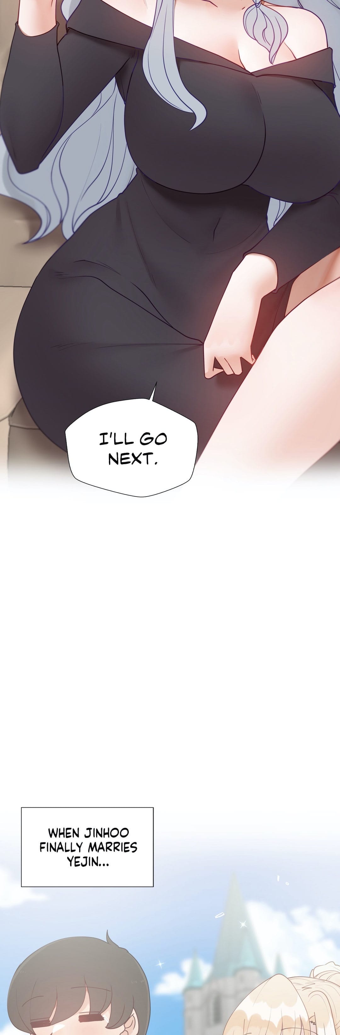 Learning The Hard Way [Choi Taeyoung , over.J] - Chapter 78 — Page 32