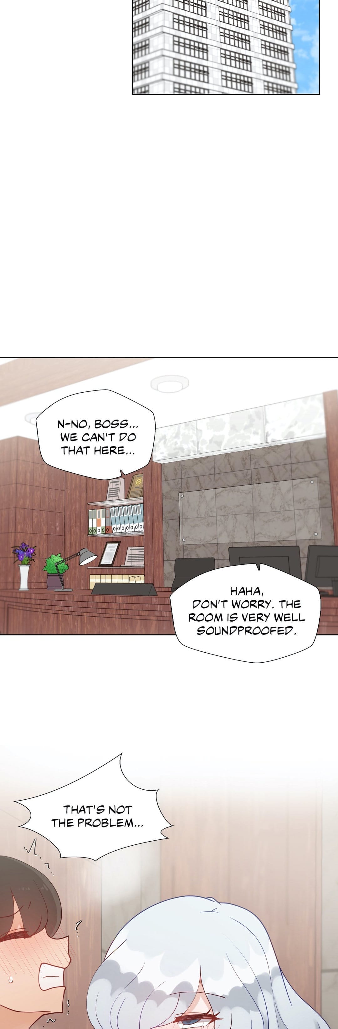 Learning The Hard Way [Choi Taeyoung , over.J] - Chapter 78 — Page 35