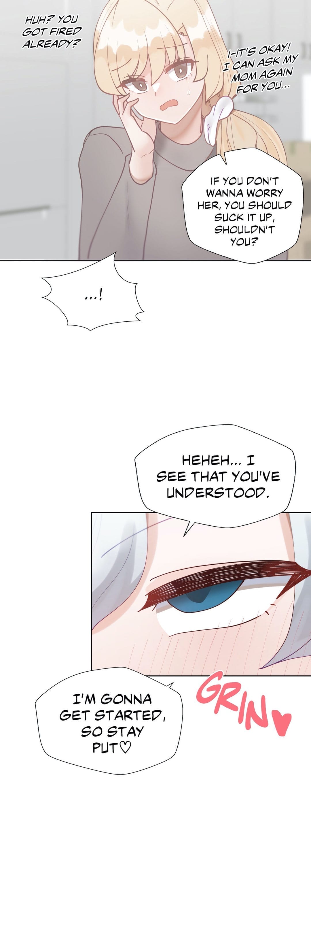 Learning The Hard Way [Choi Taeyoung , over.J] - Chapter 78 — Page 39