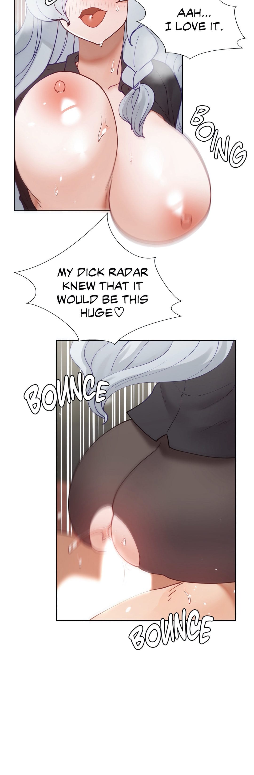 Learning The Hard Way [Choi Taeyoung , over.J] - Chapter 78 — Page 42