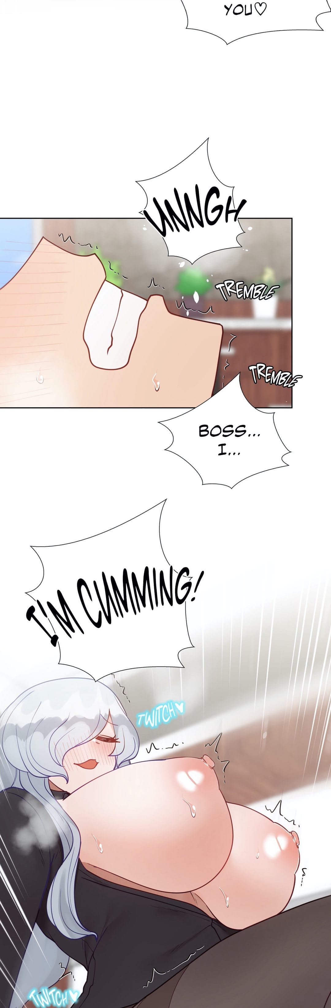 Learning The Hard Way [Choi Taeyoung , over.J] - Chapter 78 — Page 44