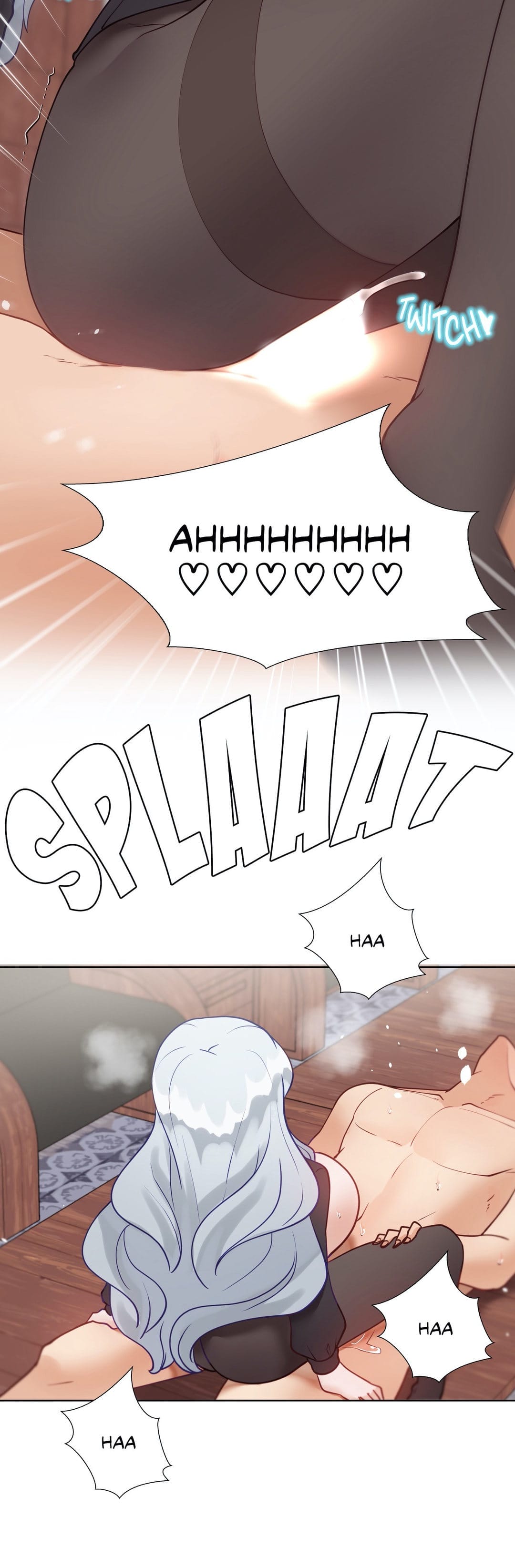Learning The Hard Way [Choi Taeyoung , over.J] - Chapter 78 — Page 45