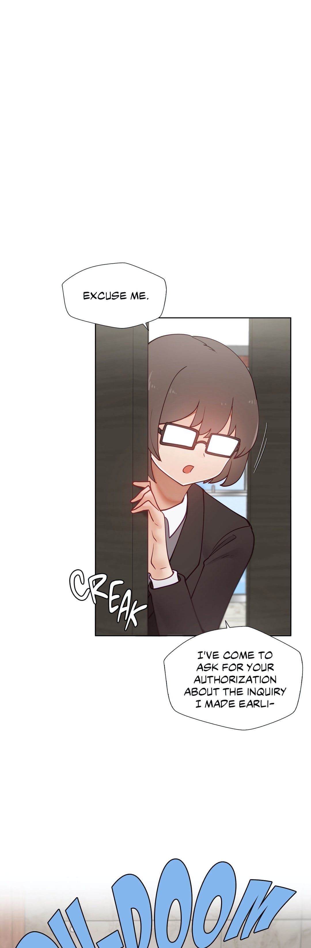 Learning The Hard Way [Choi Taeyoung , over.J] - Chapter 78 — Page 47