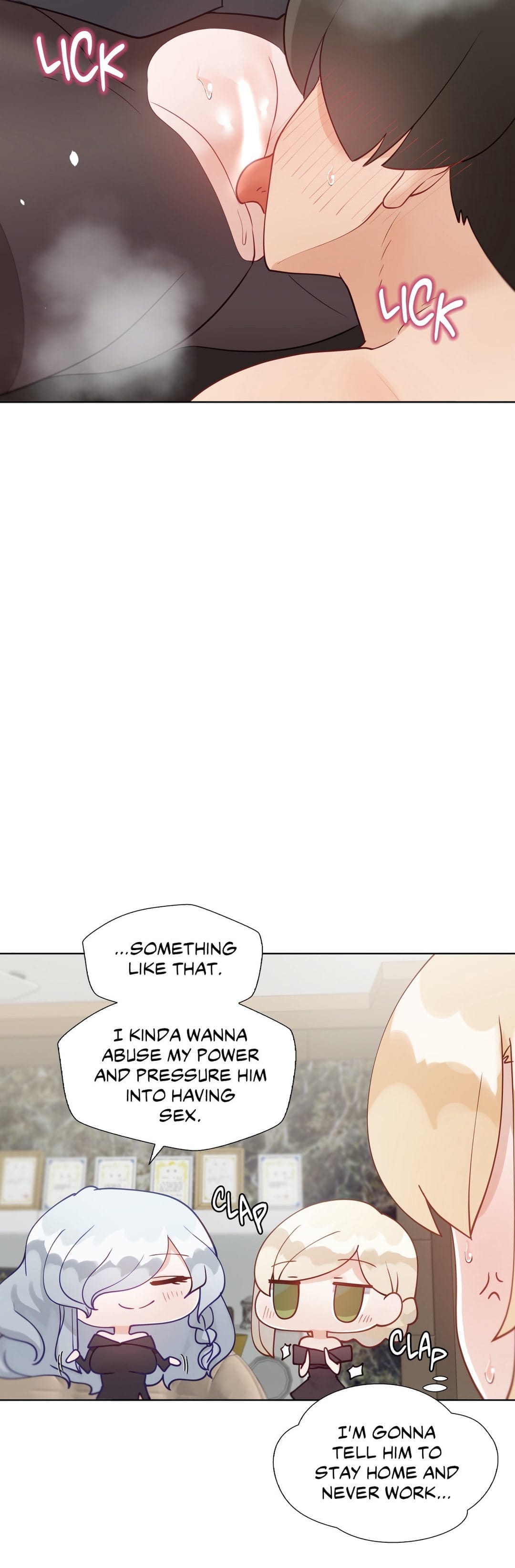 Learning The Hard Way [Choi Taeyoung , over.J] - Chapter 78 — Page 50