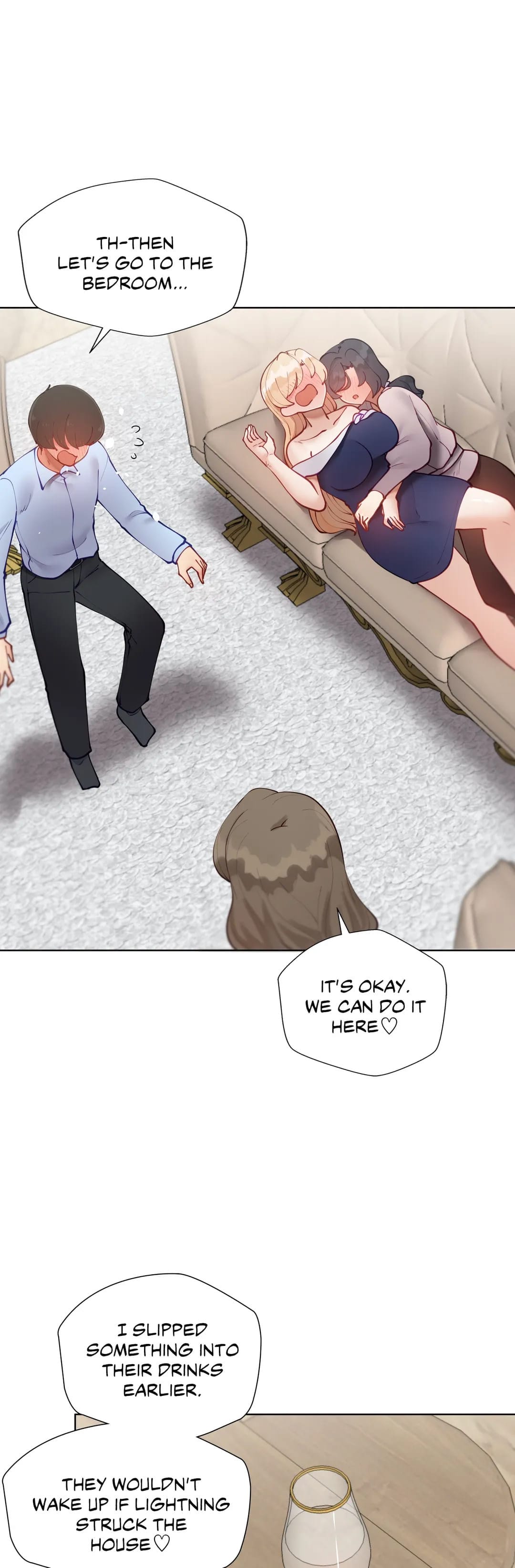Learning The Hard Way [Choi Taeyoung , over.J] - Chapter 54 — Page 10