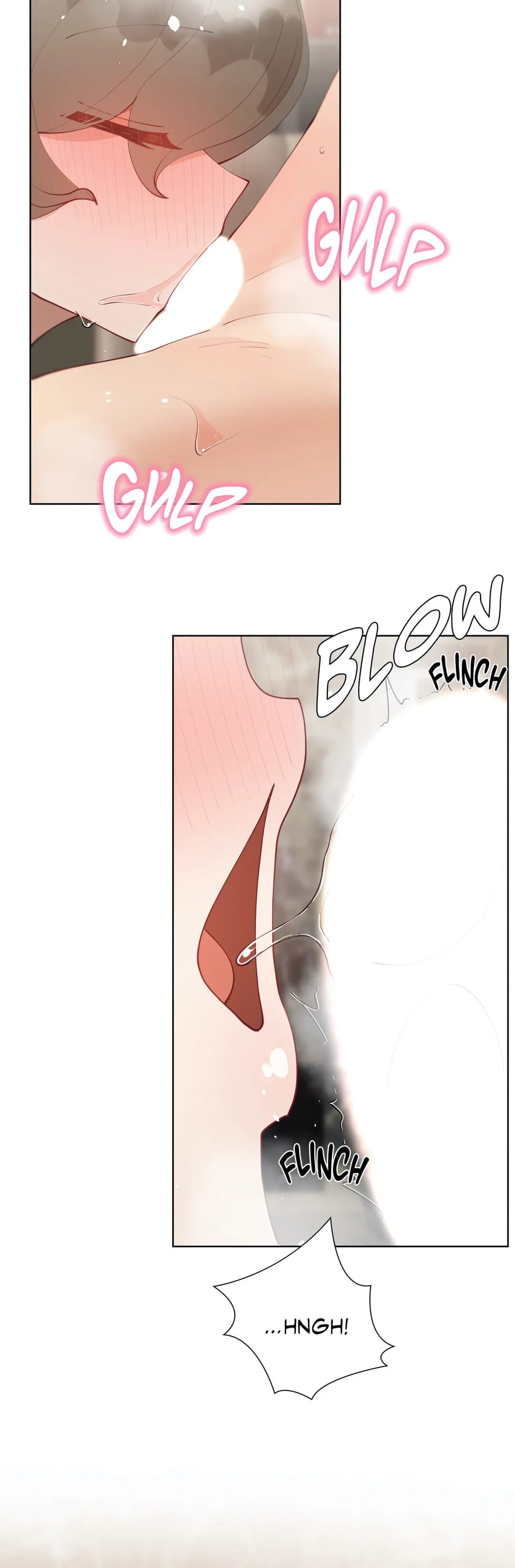 Learning The Hard Way [Choi Taeyoung , over.J] - Chapter 54 — Page 17