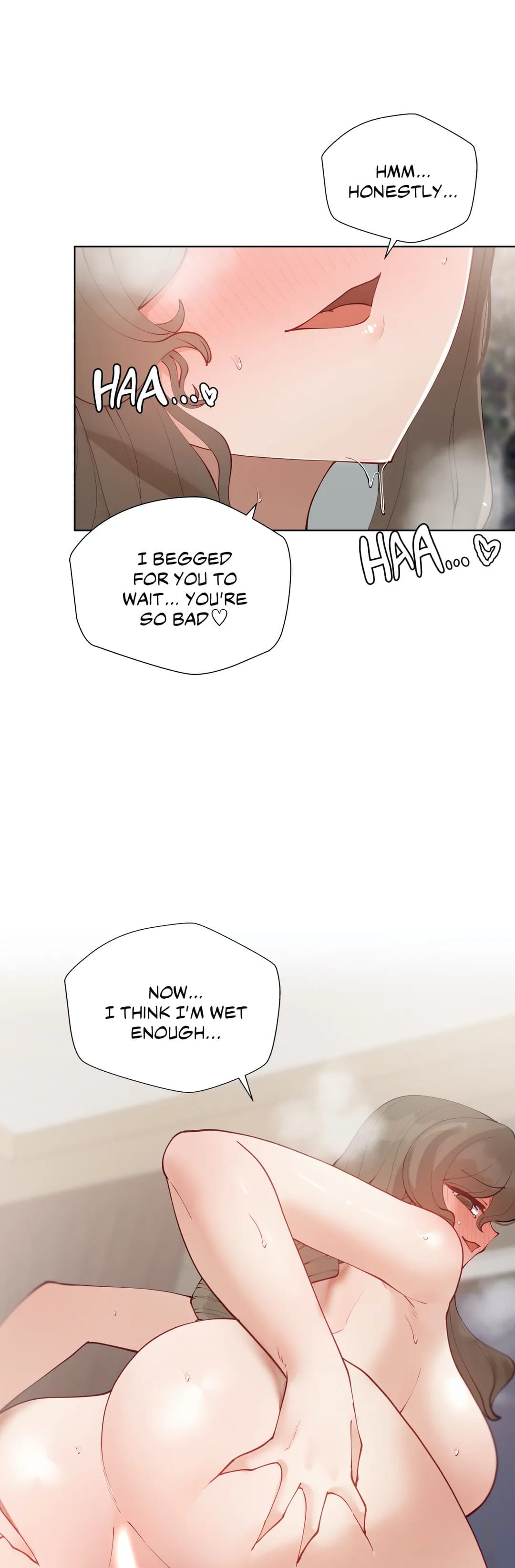Learning The Hard Way [Choi Taeyoung , over.J] - Chapter 54 — Page 28