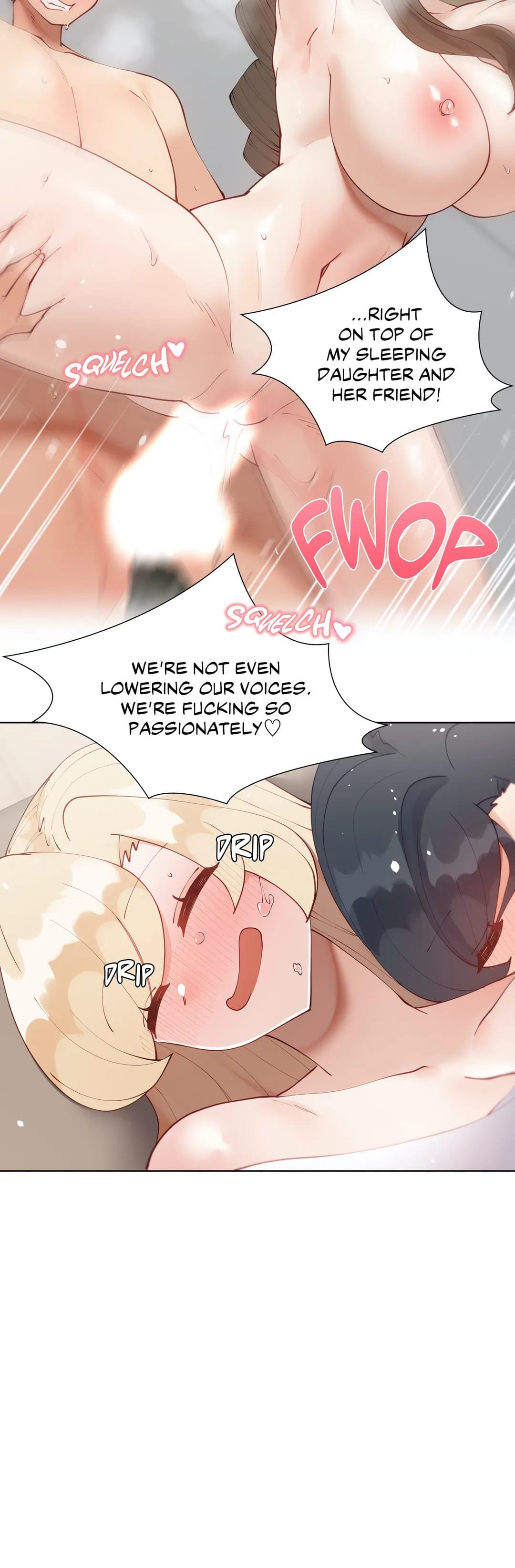 Learning The Hard Way [Choi Taeyoung , over.J] - Chapter 54 — Page 33