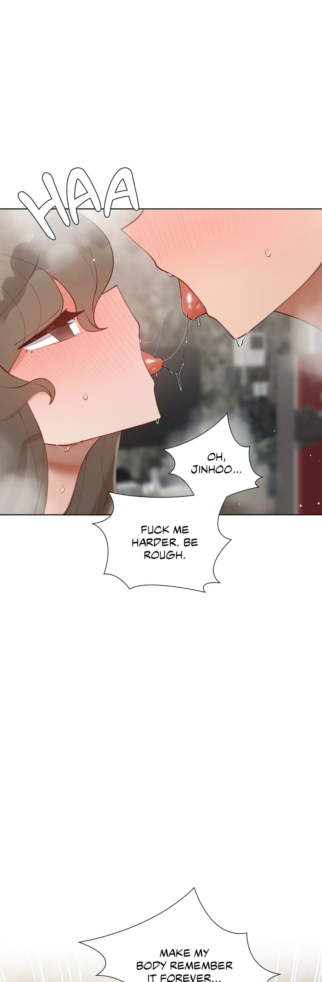 Learning The Hard Way [Choi Taeyoung , over.J] - Chapter 54 — Page 37