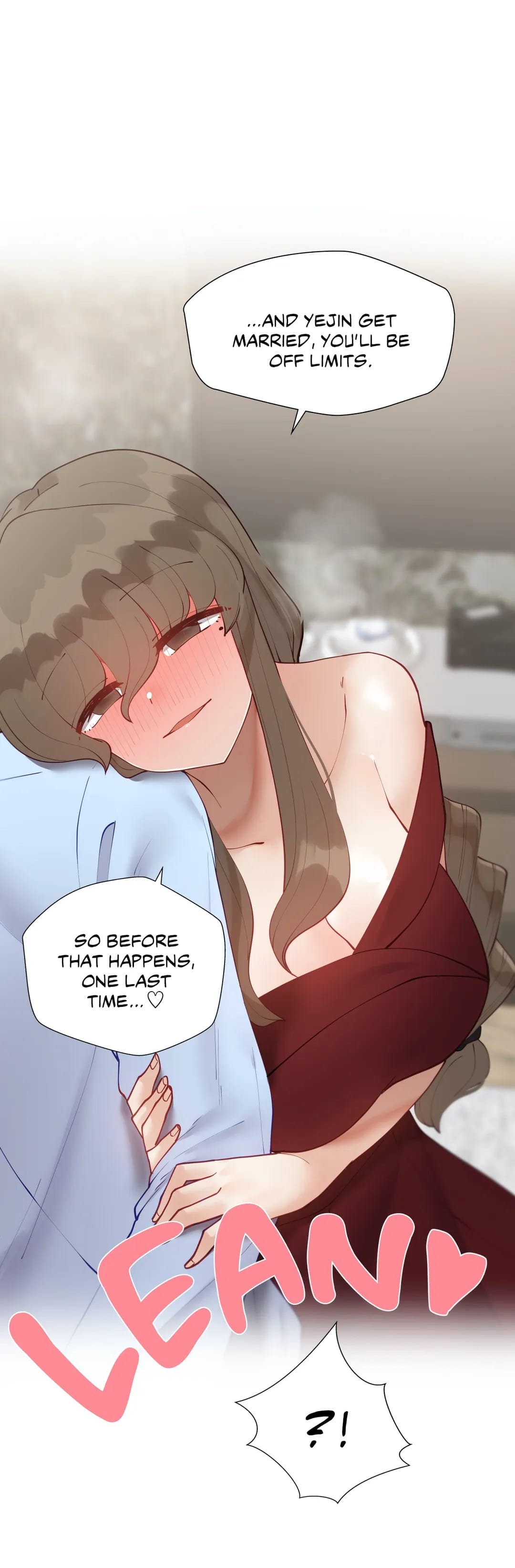 Learning The Hard Way [Choi Taeyoung , over.J] - Chapter 54 — Page 4