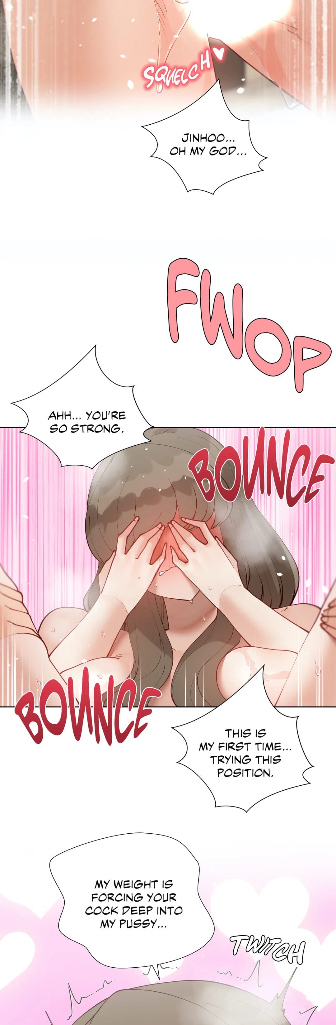 Learning The Hard Way [Choi Taeyoung , over.J] - Chapter 54 — Page 41