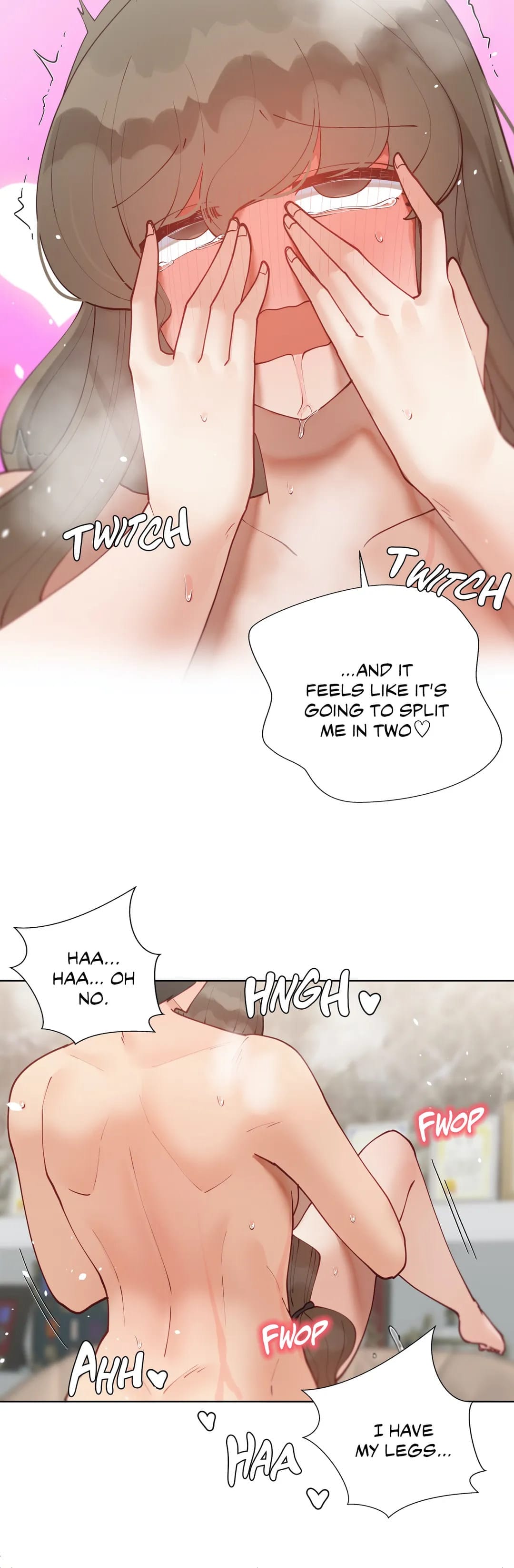 Learning The Hard Way [Choi Taeyoung , over.J] - Chapter 54 — Page 42