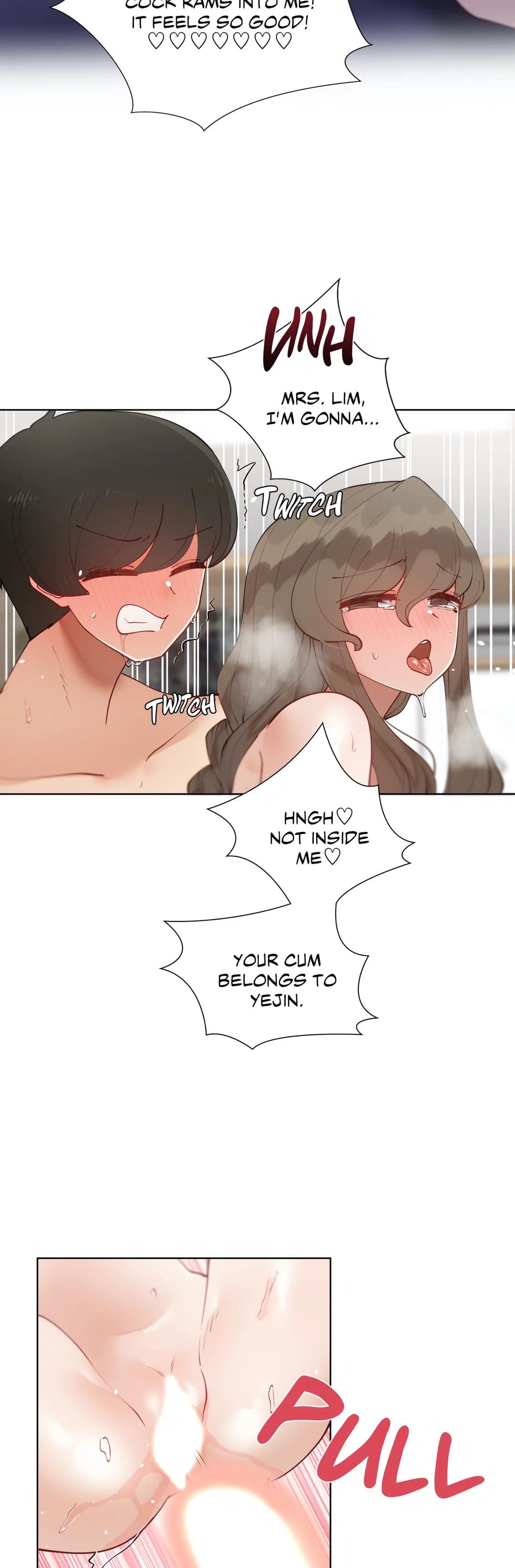 Learning The Hard Way [Choi Taeyoung , over.J] - Chapter 54 — Page 44