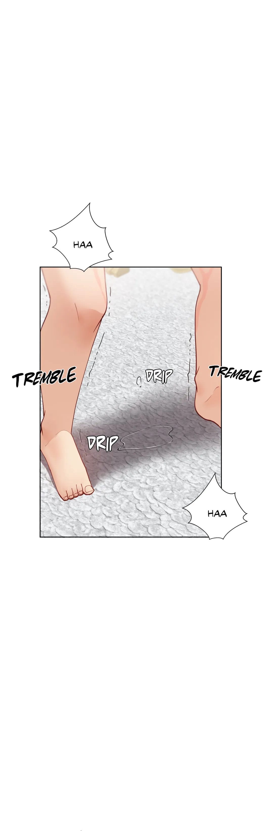 Learning The Hard Way [Choi Taeyoung , over.J] - Chapter 54 — Page 46